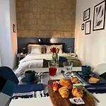 Mirea Apartments