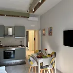 Mirea Apartments