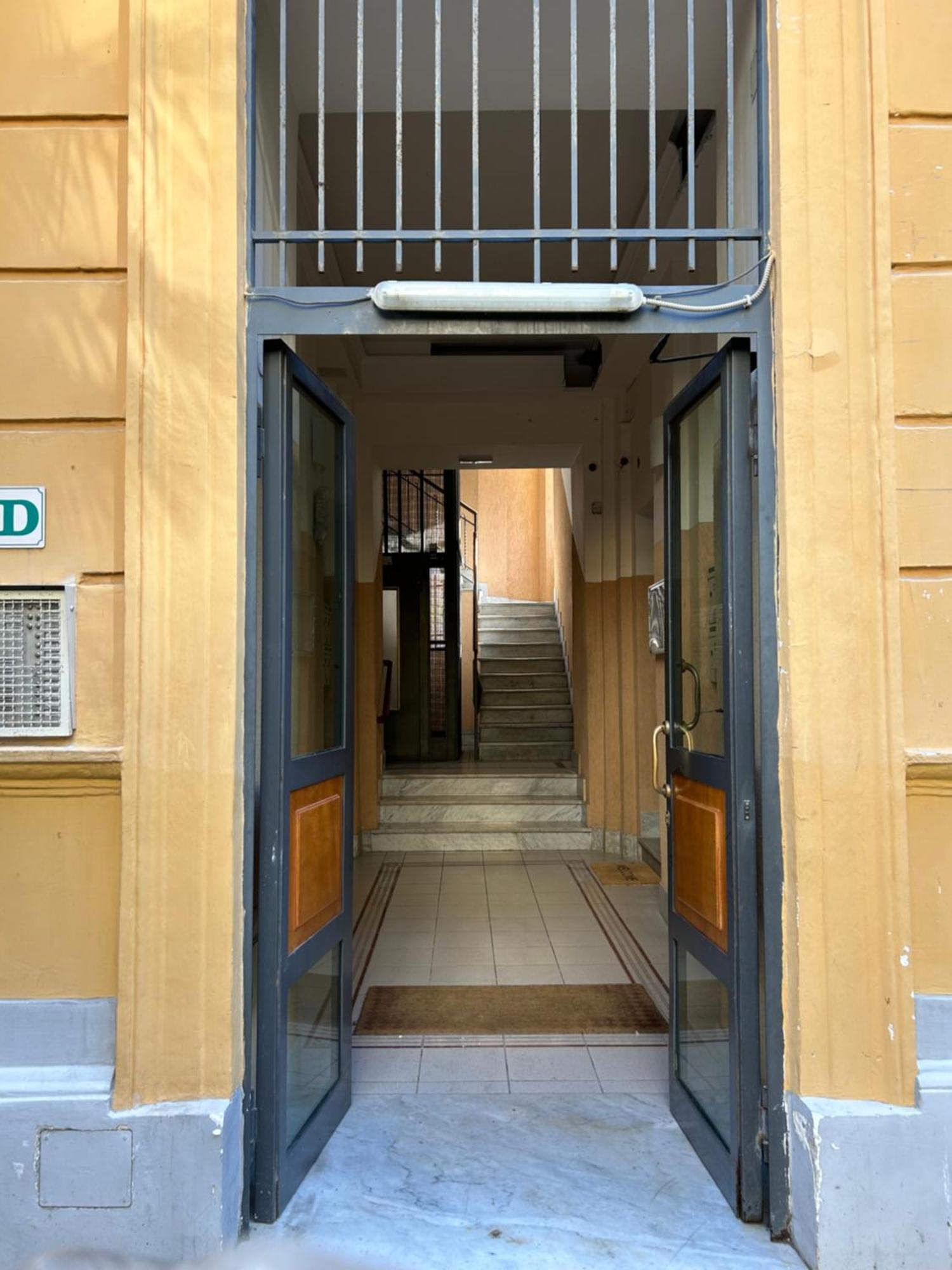 Apartment Mirea