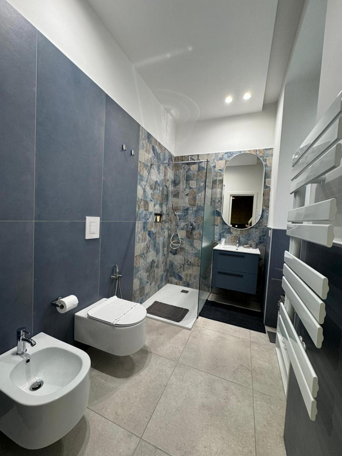 Mirea Apartment *