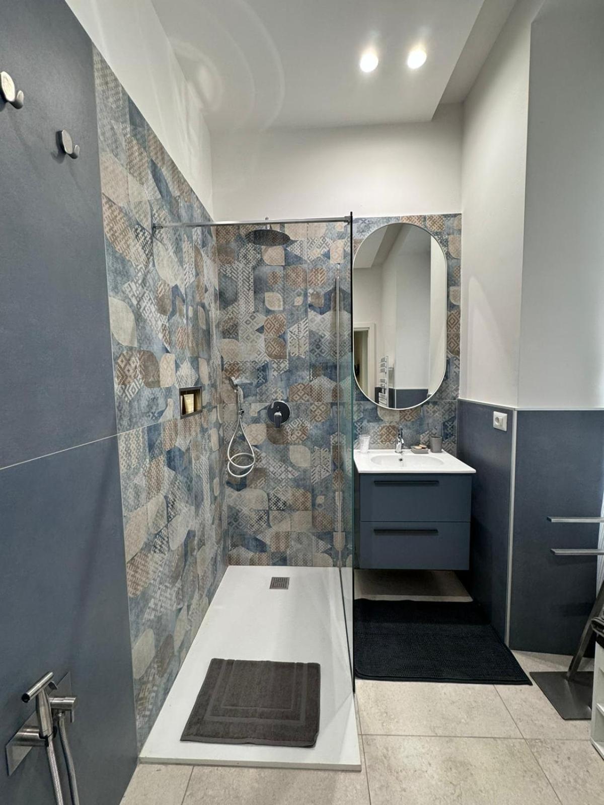 Apartment Mirea Naples