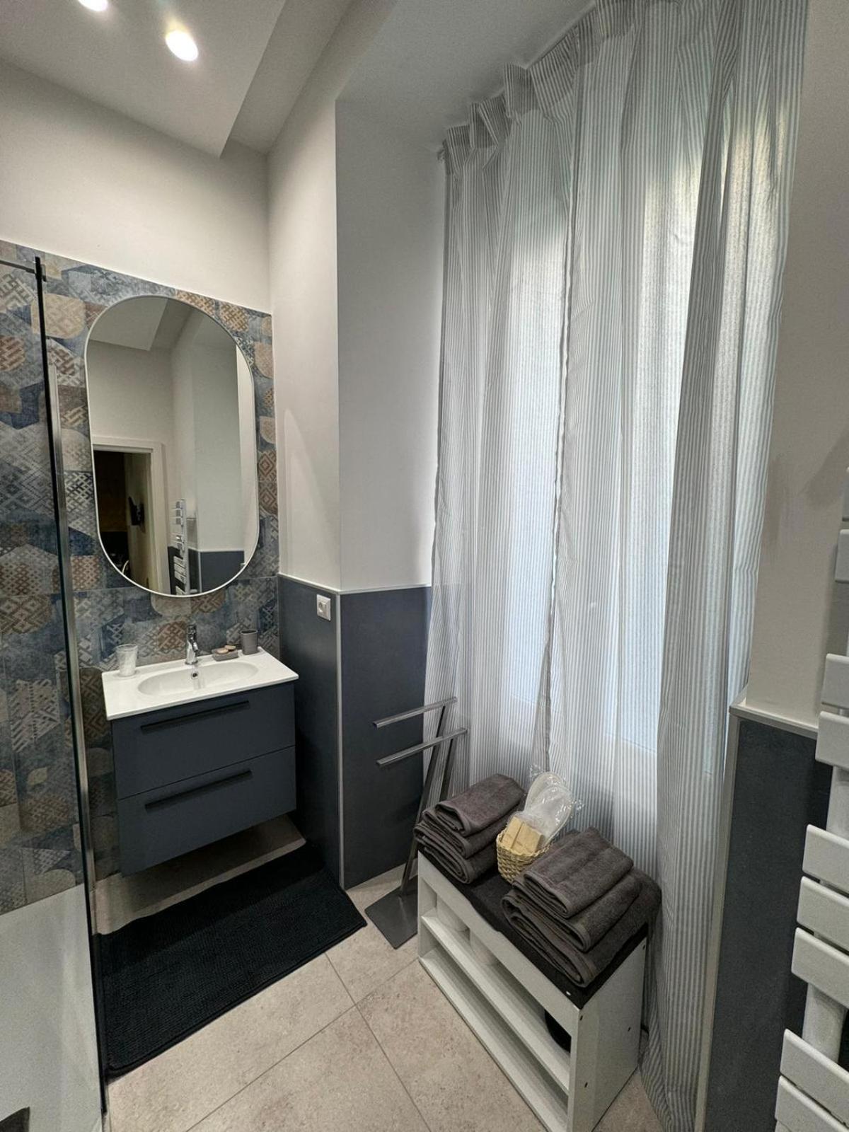 Mirea Apartment Naples