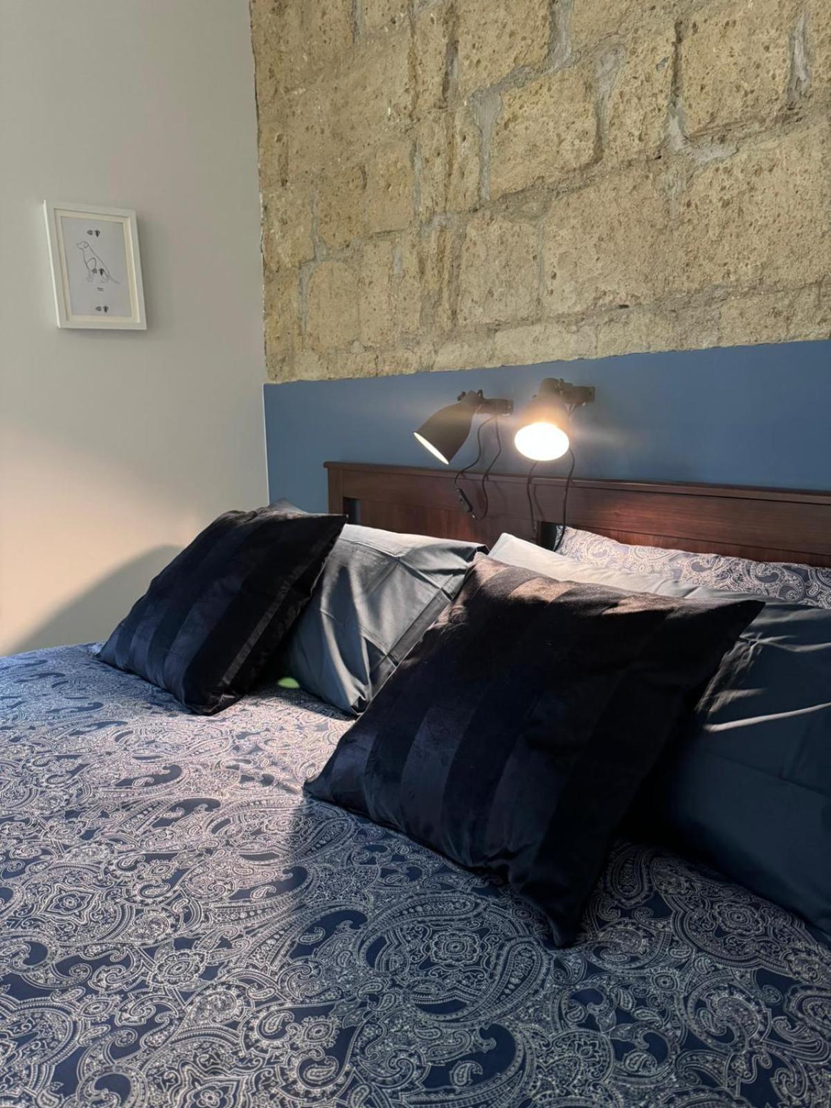 Apartment Mirea Naples