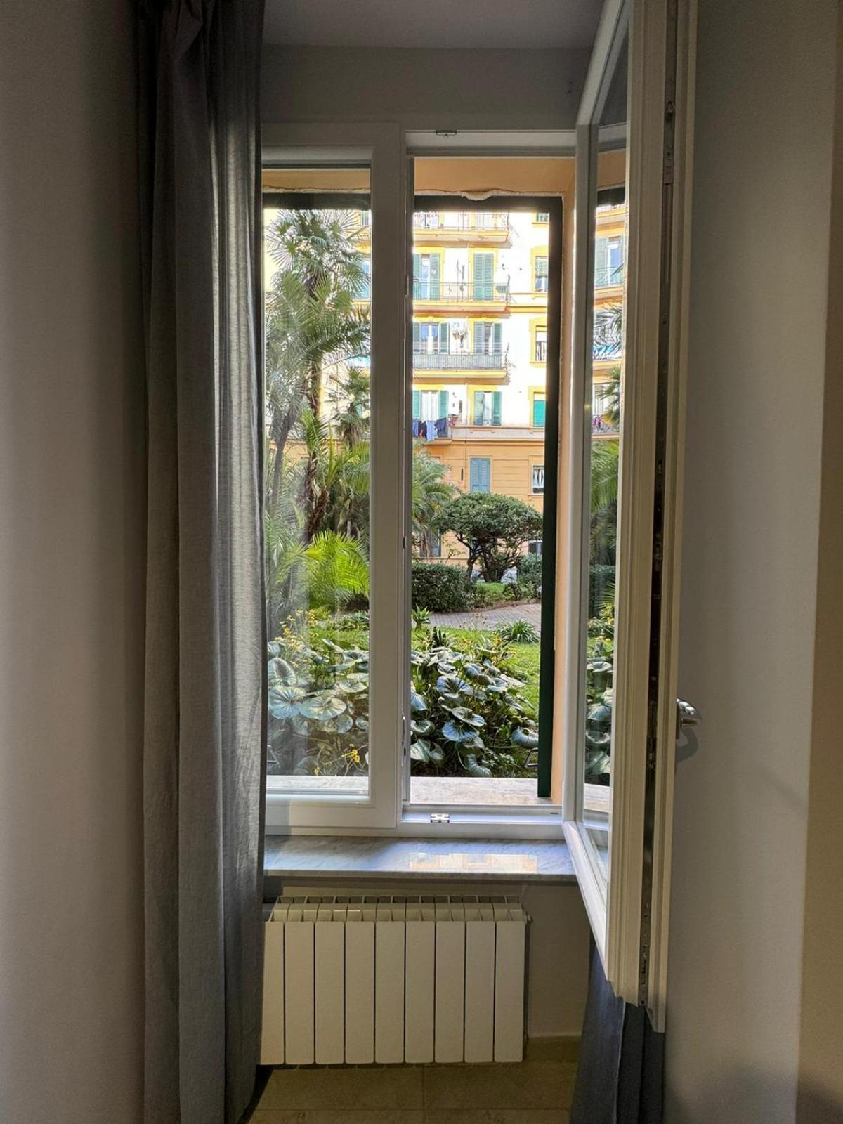Mirea Apartment Naples