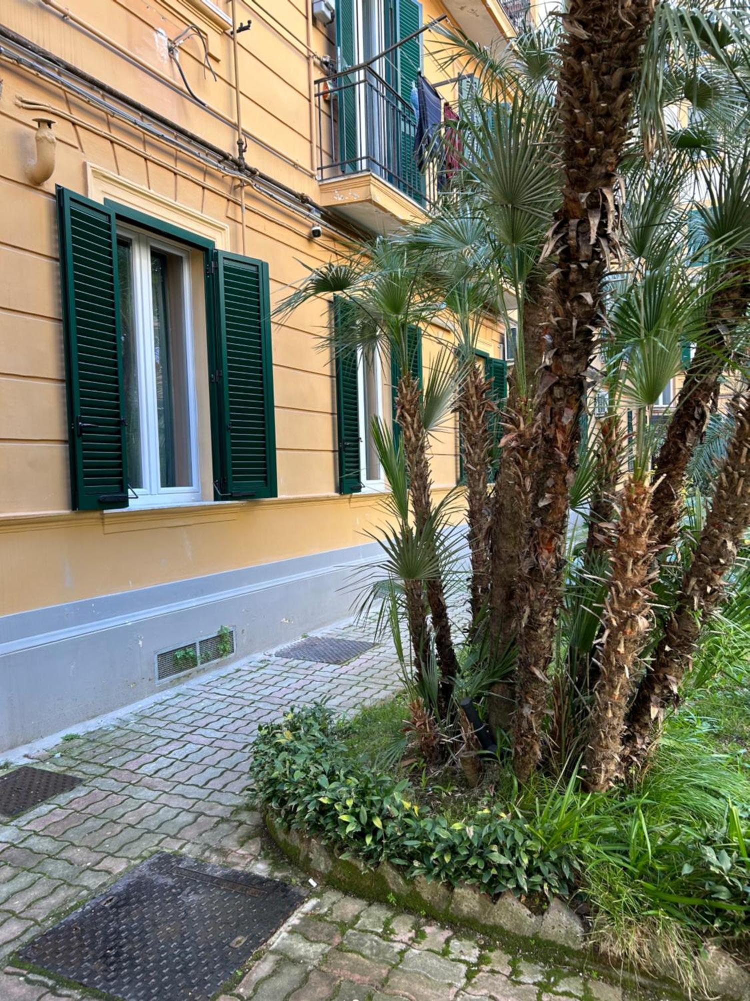 Mirea Apartment Naples