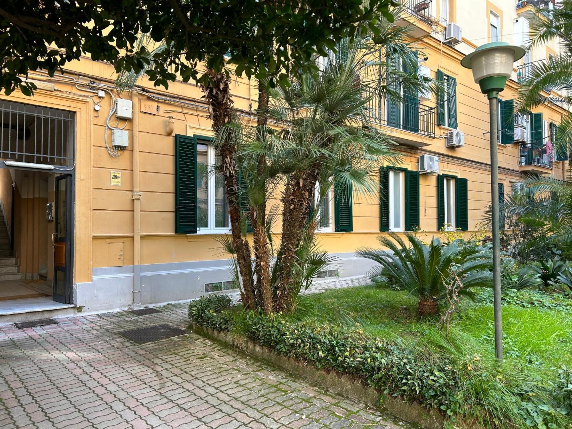Apartment Mirea