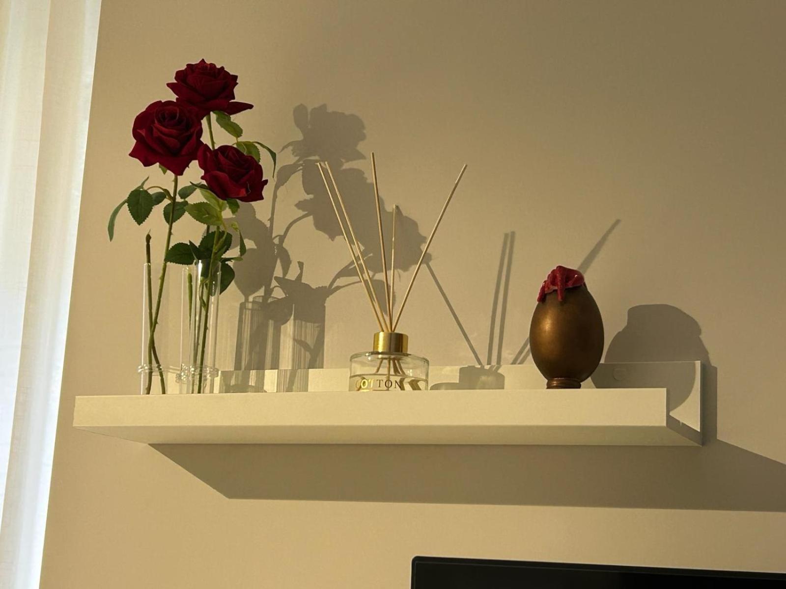 Apartment Mirea Naples