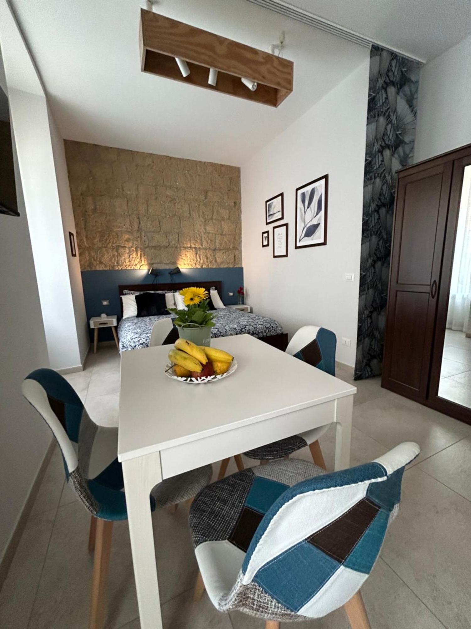 Apartment Mirea