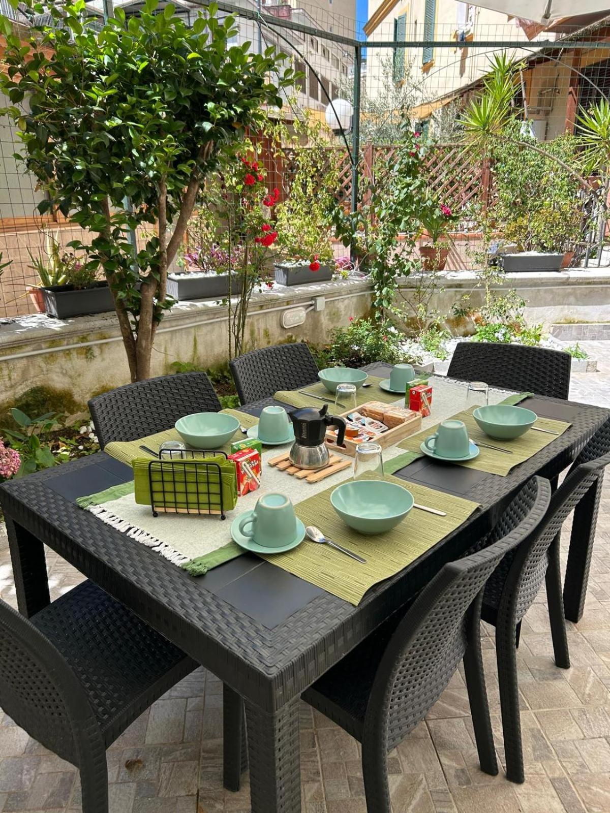 Apartment Mirea *