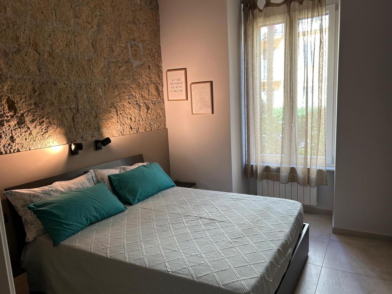 Apartment Mirea Naples