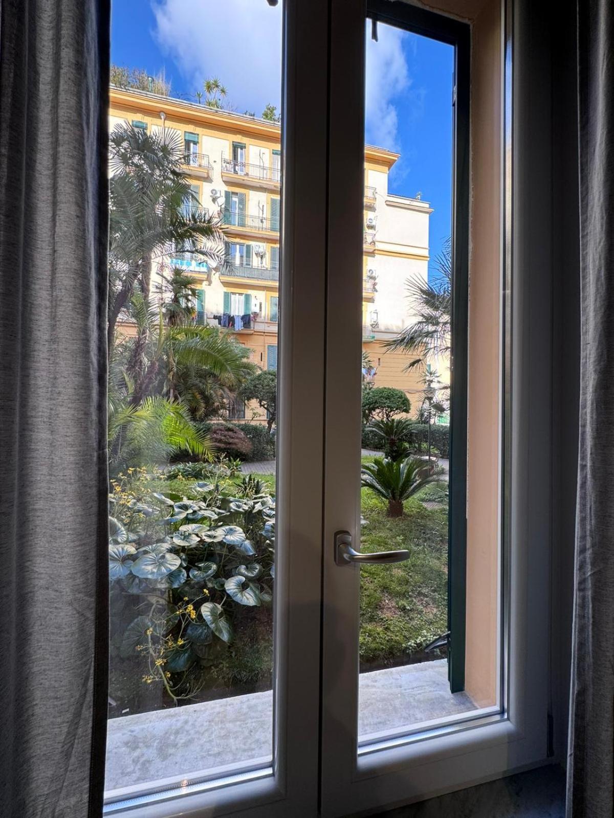 Mirea Naples