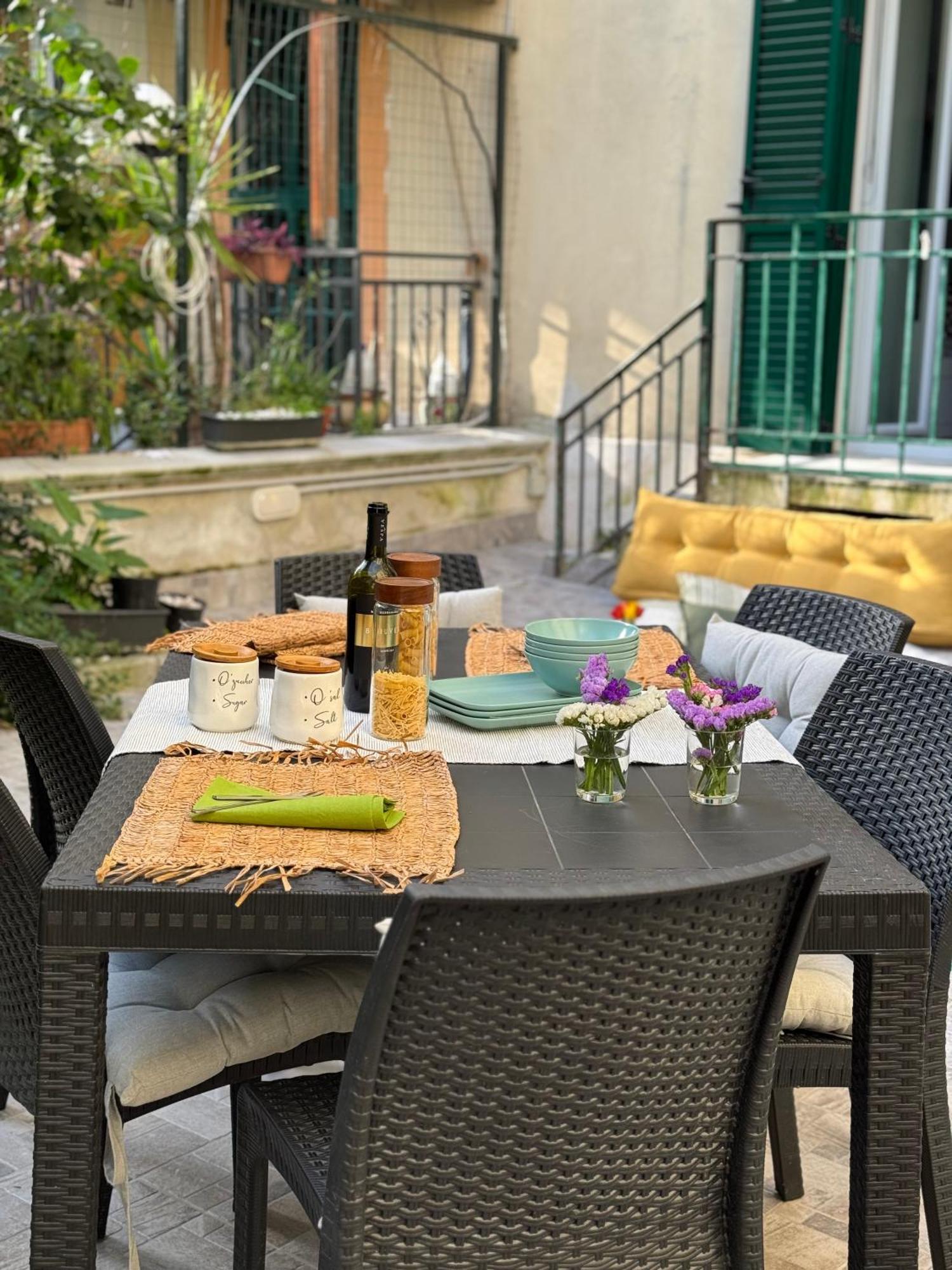 Apartment Mirea *