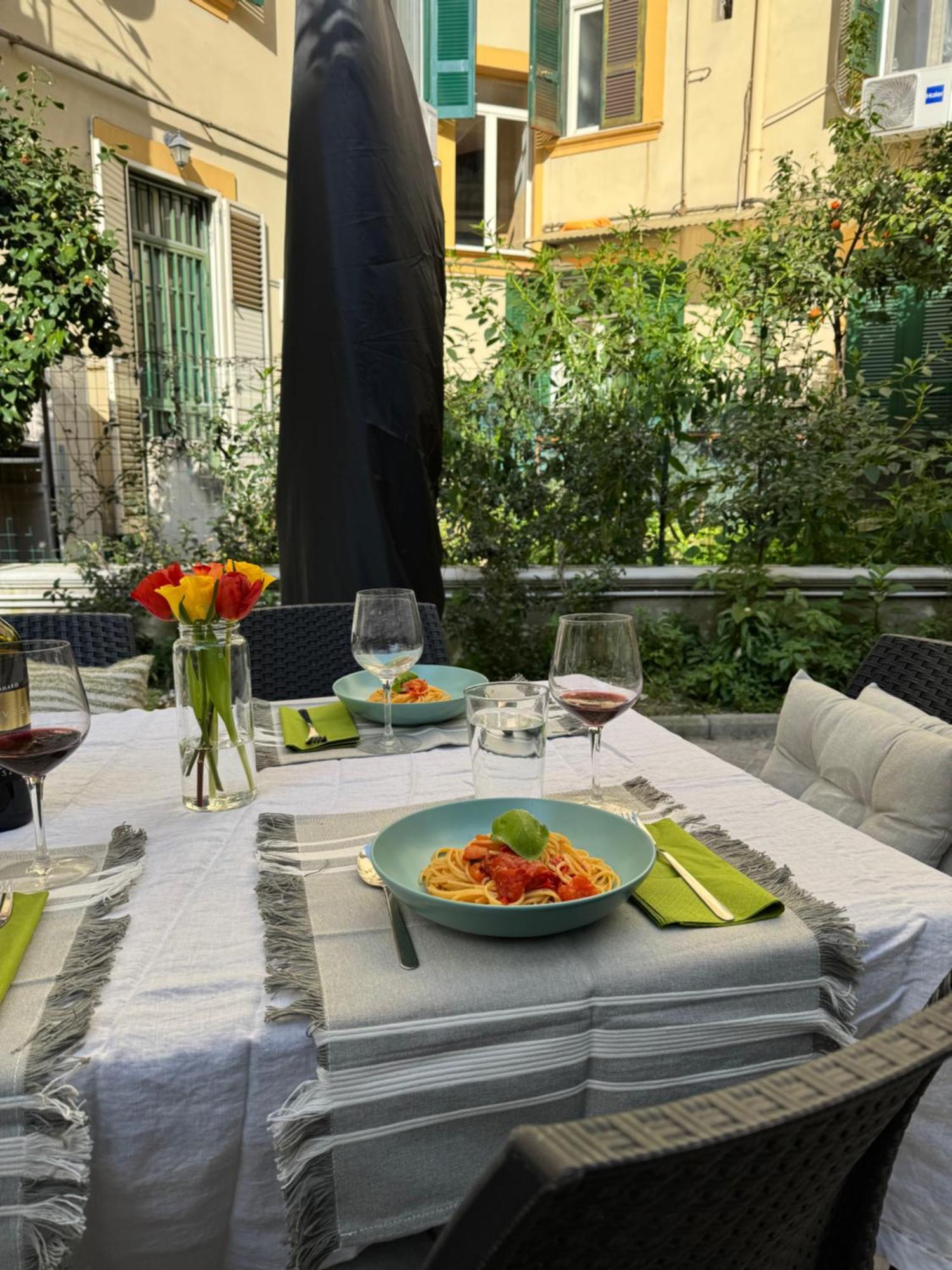 Apartment Mirea Naples