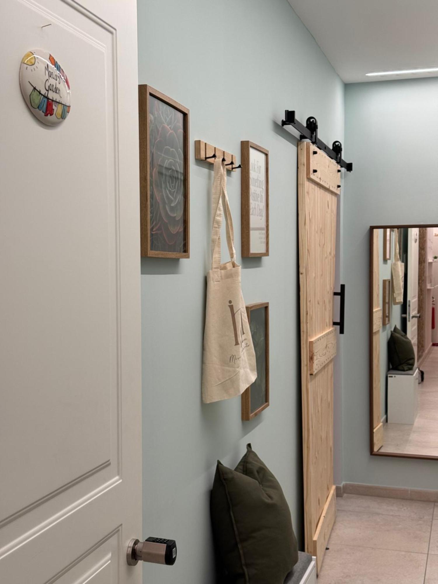 Apartment Mirea