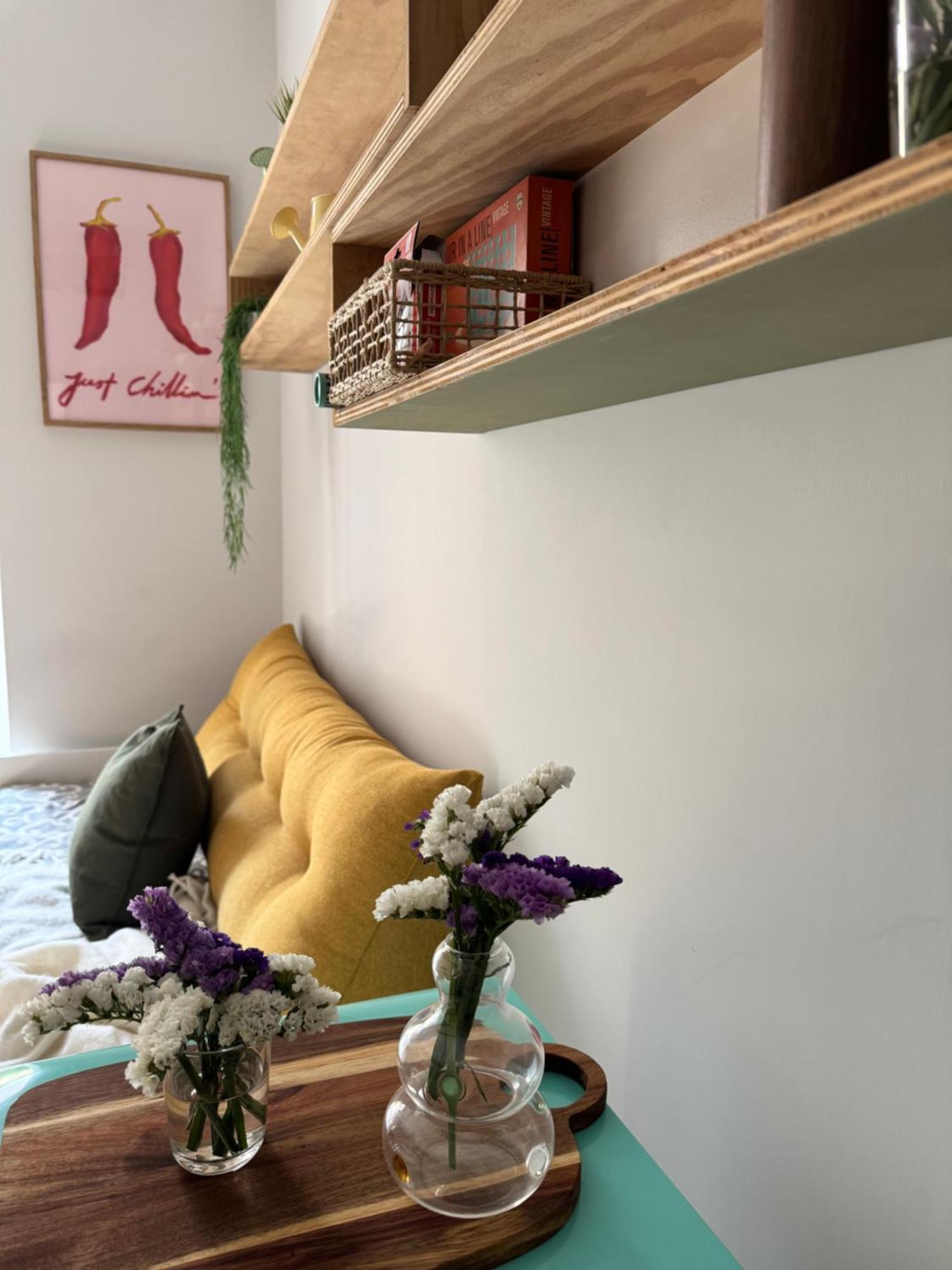 Mirea Apartment *