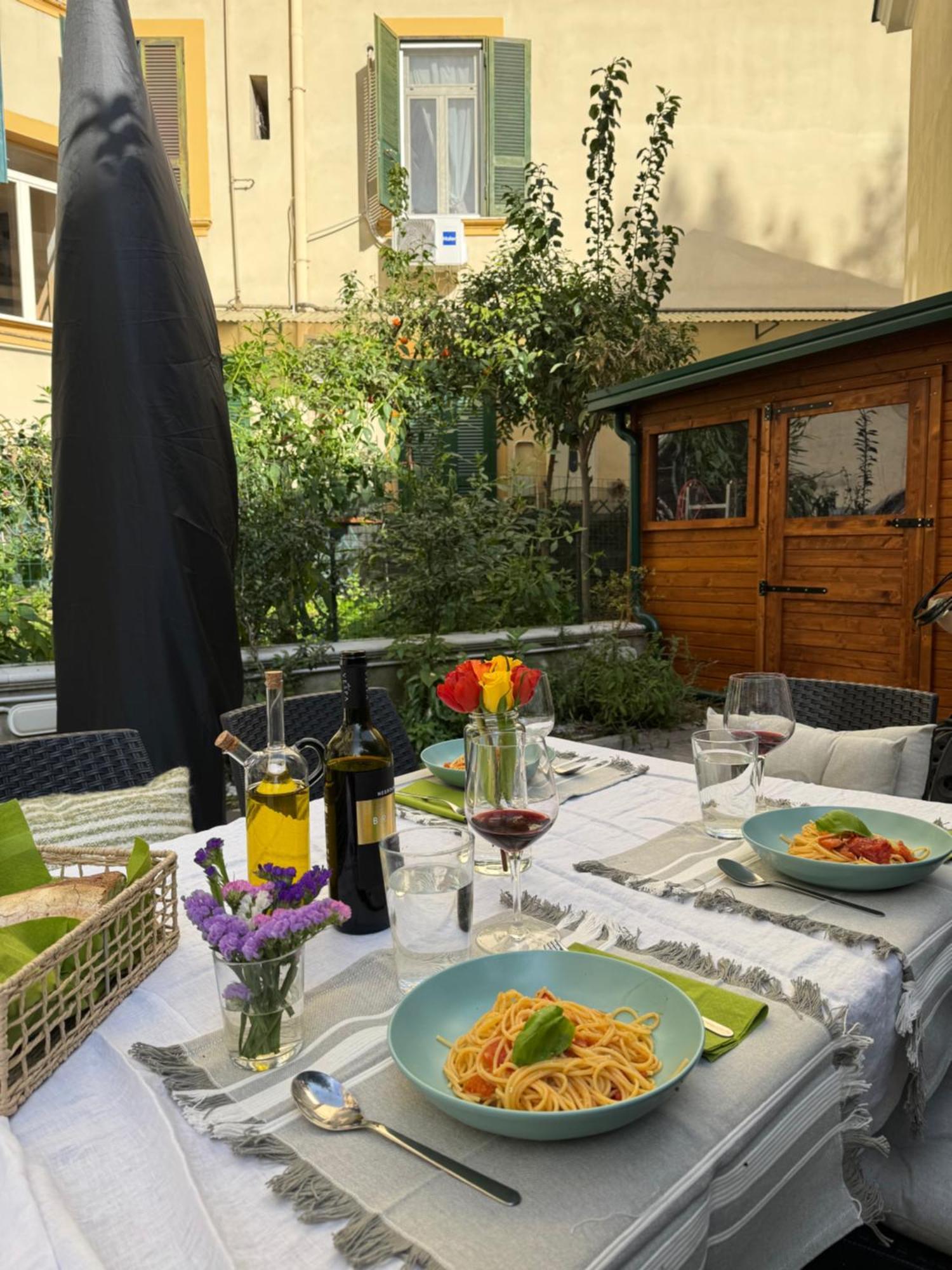 Apartment Mirea *