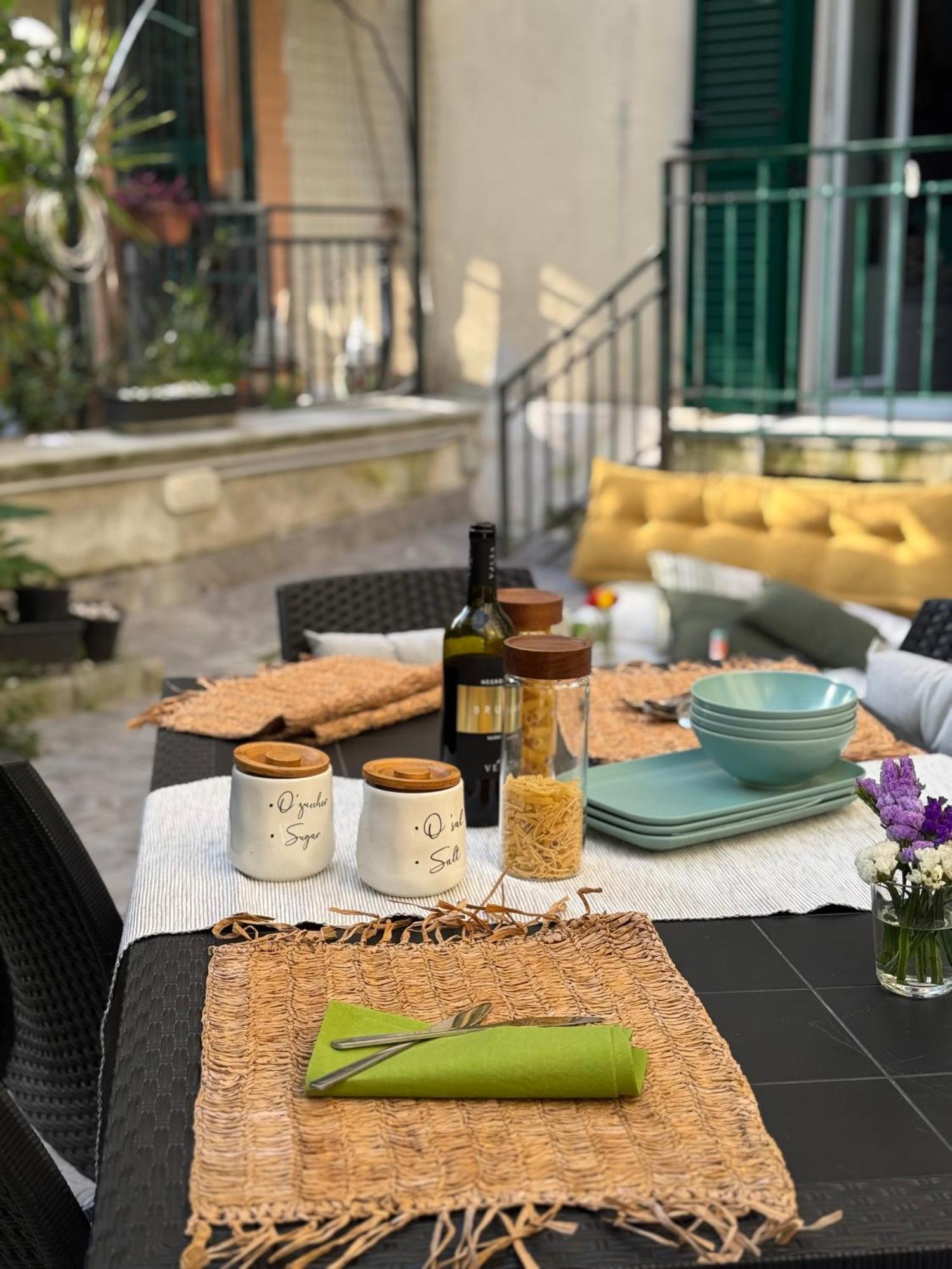 Mirea Apartment Naples