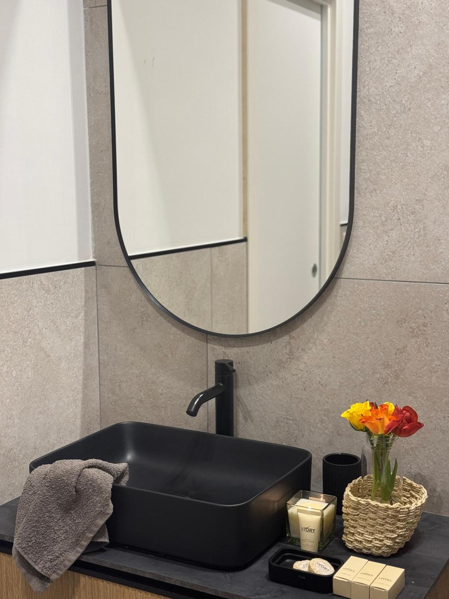Apartment Mirea *