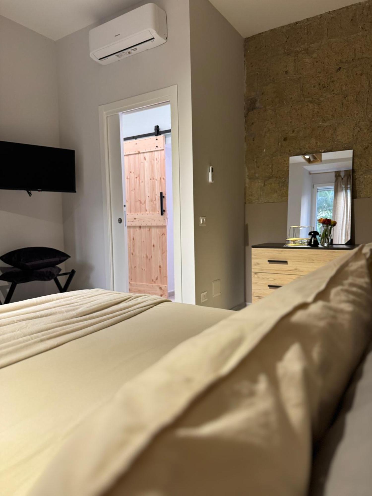 Apartment Mirea Naples