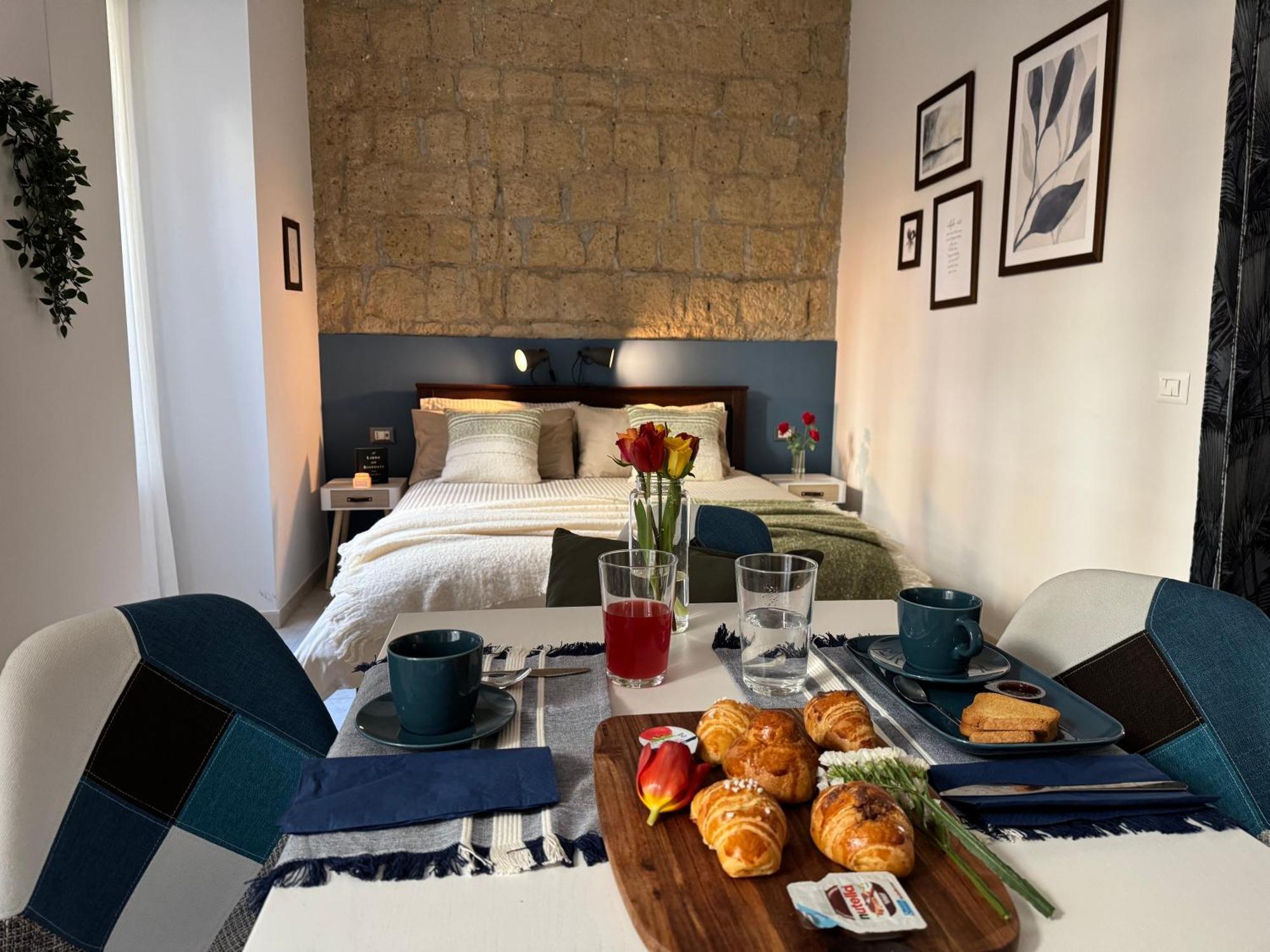 Mirea Apartment