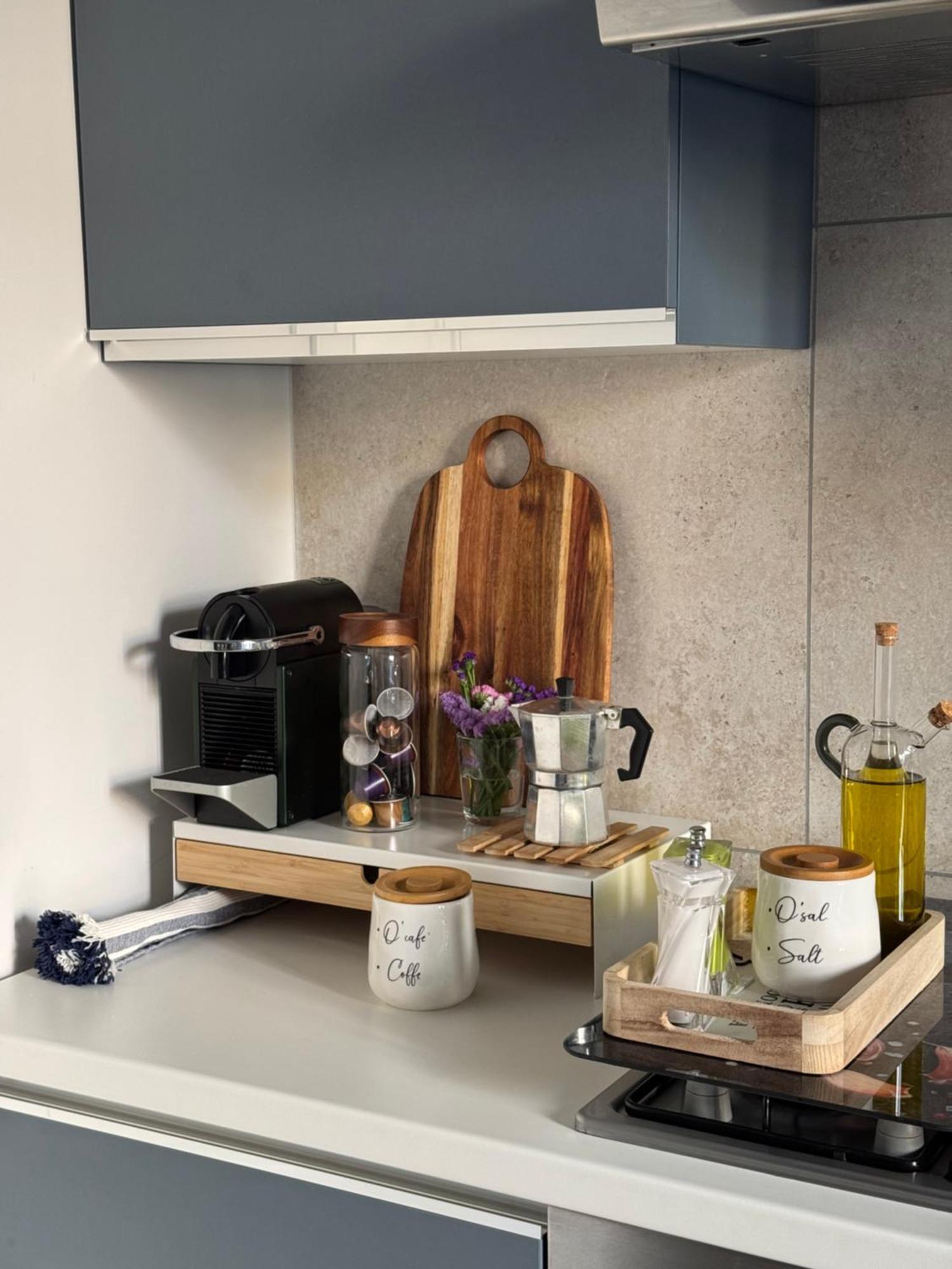 Apartment Mirea