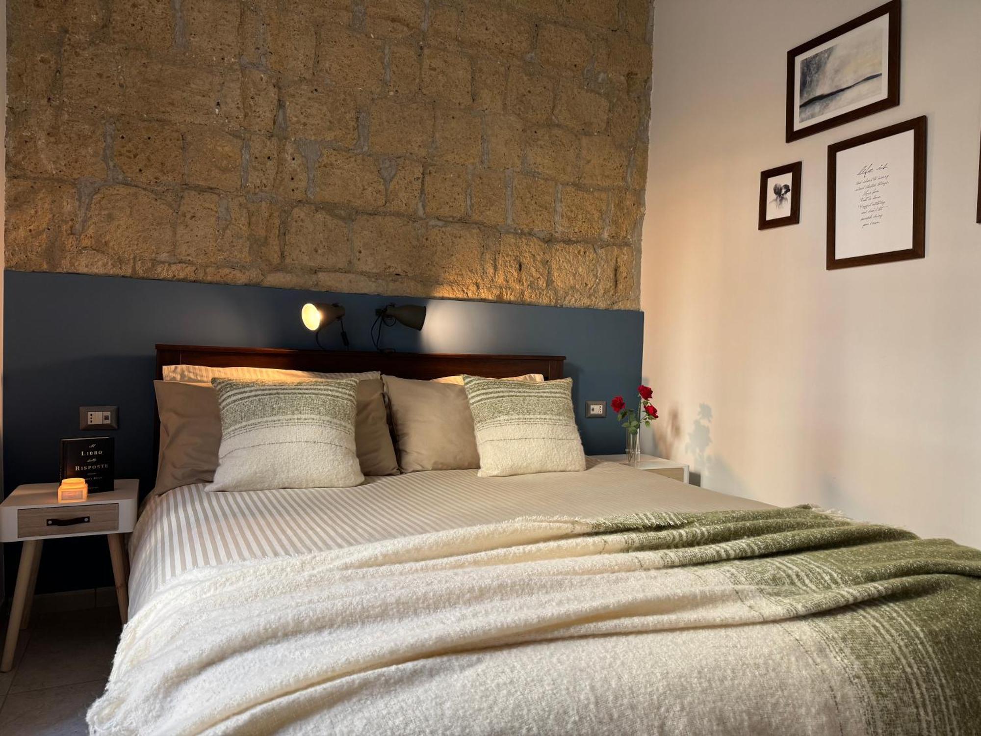 Apartment Mirea *