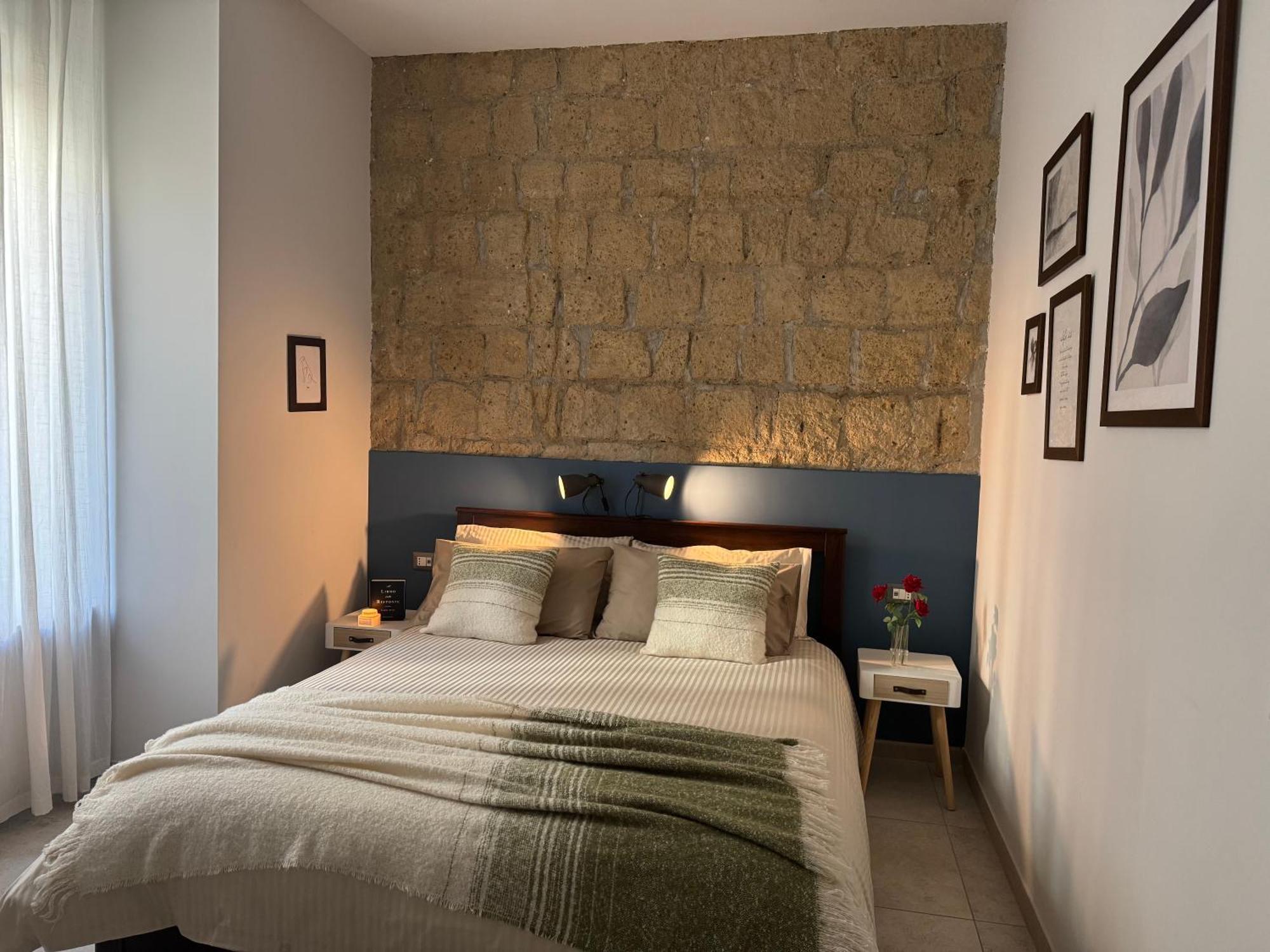 Mirea Apartment Naples